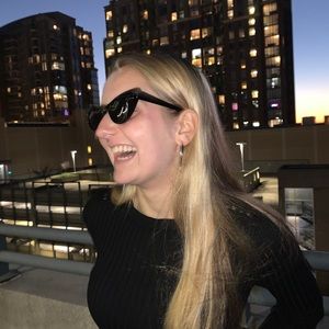 Meet your Posher, Michelle